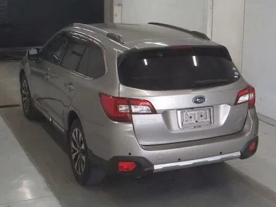 Subaru LEGACY OUTBACK