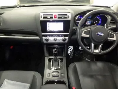 Subaru LEGACY OUTBACK
