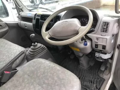 Hino DUTRO