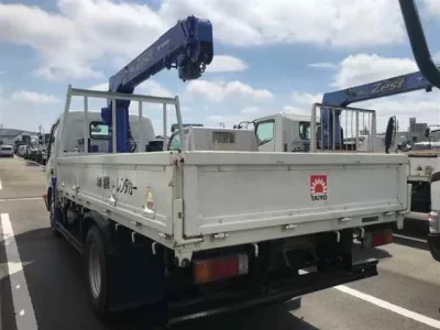 Hino DUTRO