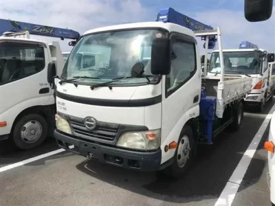 Hino DUTRO