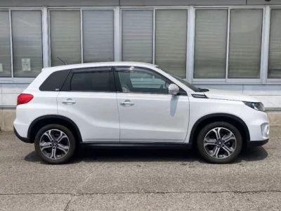 Suzuki ESCUDO