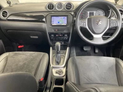 Suzuki ESCUDO