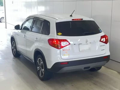Suzuki ESCUDO