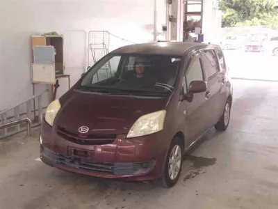 Daihatsu Boon