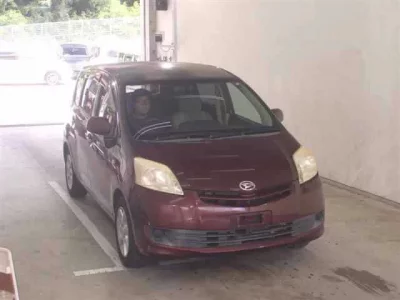 Daihatsu Boon