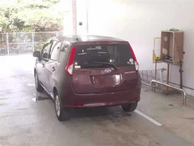 Daihatsu Boon