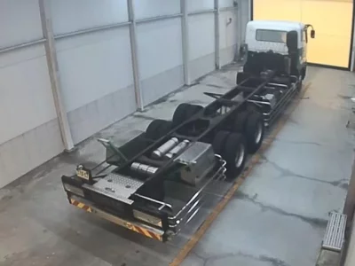 Mitsubishi FUSO TRUCK