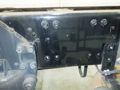 Mitsubishi FUSO TRUCK