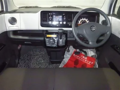 Suzuki MRWAGON