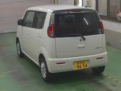 Suzuki MRWAGON