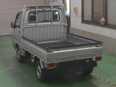 Subaru SAMBAR