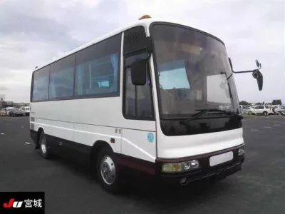 Mitsubishi AERO MIDI