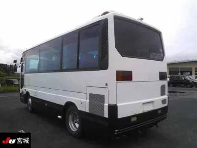 Mitsubishi AERO MIDI