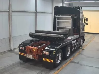 Hino TRUCK