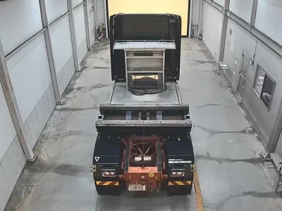 Hino TRUCK