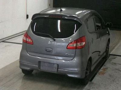 Suzuki CERVO