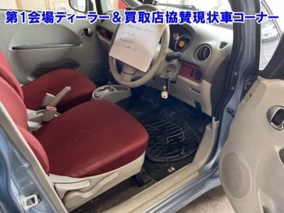 Mitsubishi I