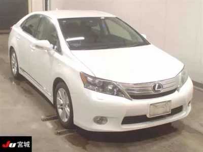 Lexus HS