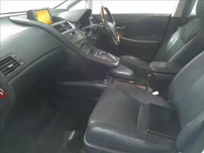 Lexus HS