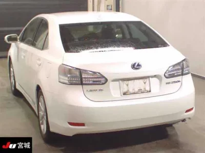 Lexus HS