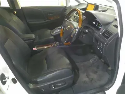 Lexus HS