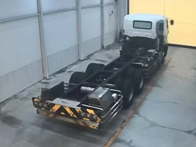 Hino TRUCK