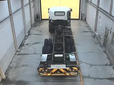 Hino TRUCK