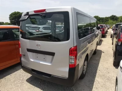 Nissan CARAVAN VAN