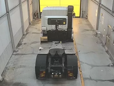 Mitsubishi FUSO TRUCK