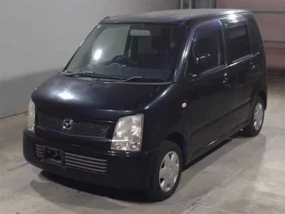 Mazda AZ WAGON