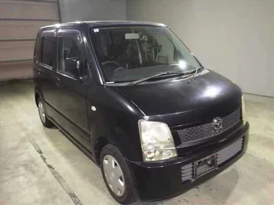 Mazda AZ WAGON