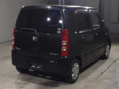 Mazda AZ WAGON