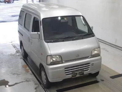 Suzuki EVERY