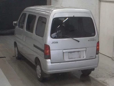 Suzuki EVERY