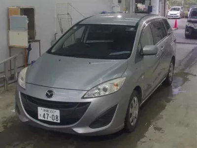 Mazda PREMACY