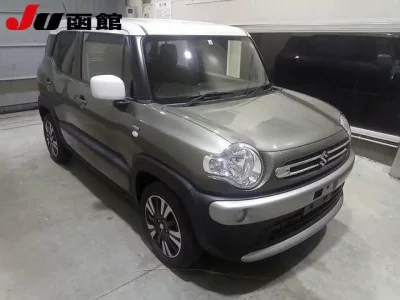 Suzuki XBEE