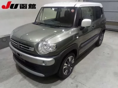 Suzuki XBEE