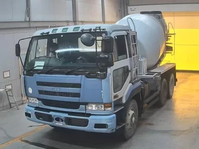 Nissan UD SERIES