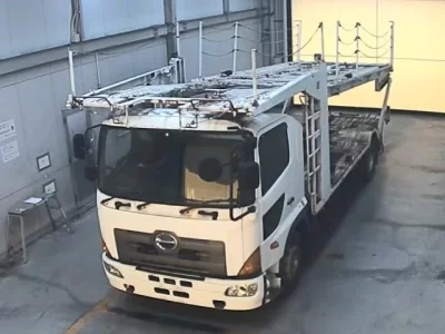 Hino TRUCK