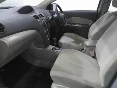Toyota BELTA