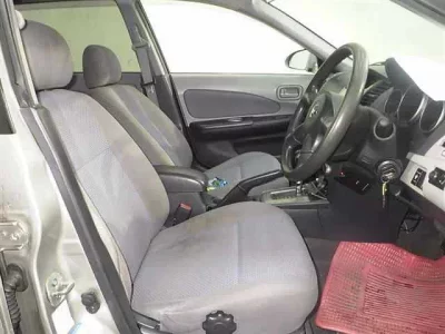 Nissan WINGROAD