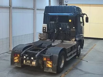 Mitsubishi FUSO TRUCK