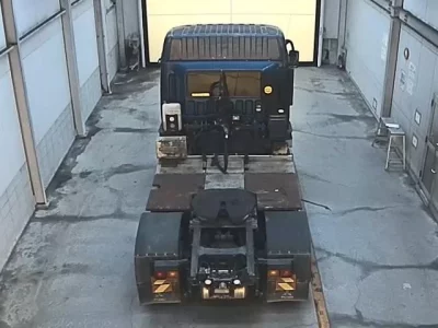 Mitsubishi FUSO TRUCK