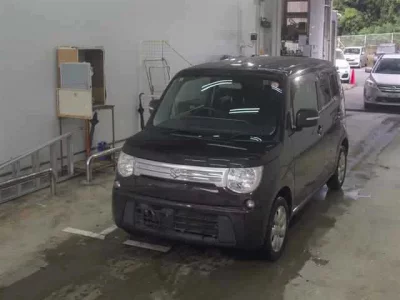 Suzuki MRWAGON