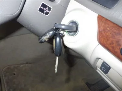Toyota PROGRES