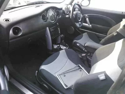 BMW MINI