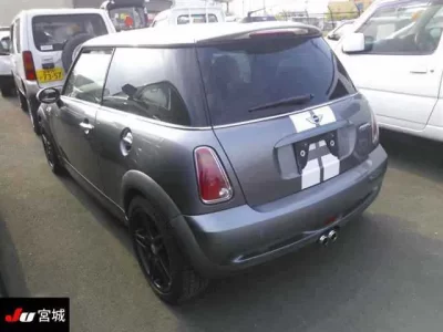BMW MINI