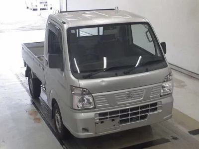 Nissan CLIPPER TRUCK