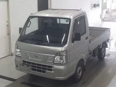 Nissan CLIPPER TRUCK